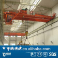 Electric 30Ton Double Beam Overhead Travelling Crane price